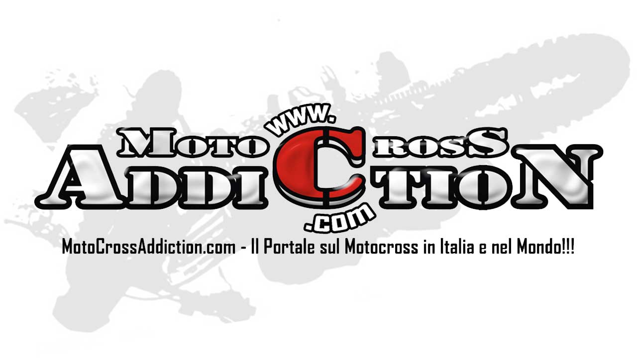 MotocrossAddiction.com Logo