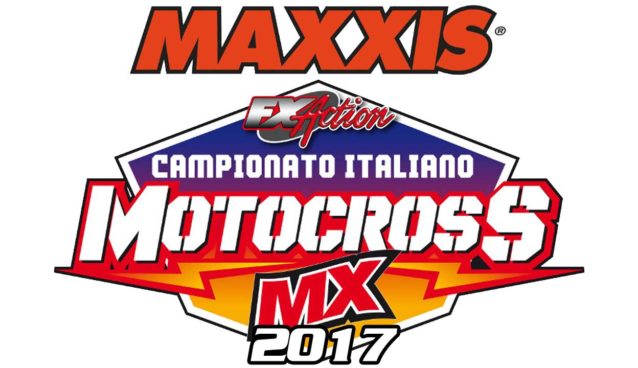Campionato Italiano MX1-MX2 2017