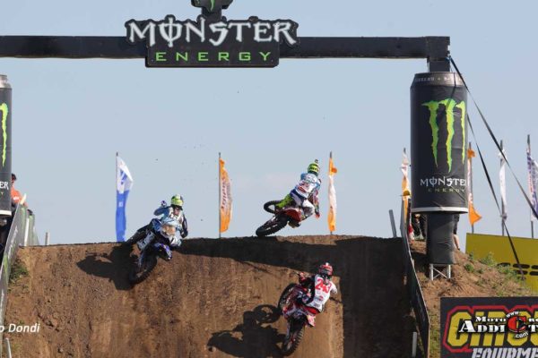 2016 MXGP of GERMANY Teutschenthal