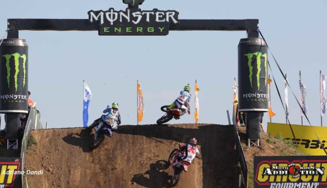 2016 MXGP of GERMANY Teutschenthal