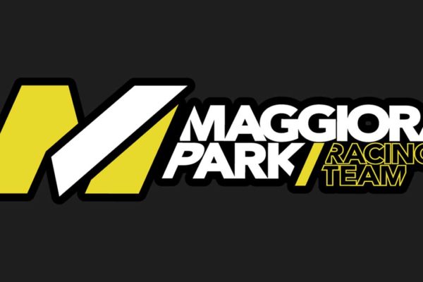 Maggiora Park racing Team Logo