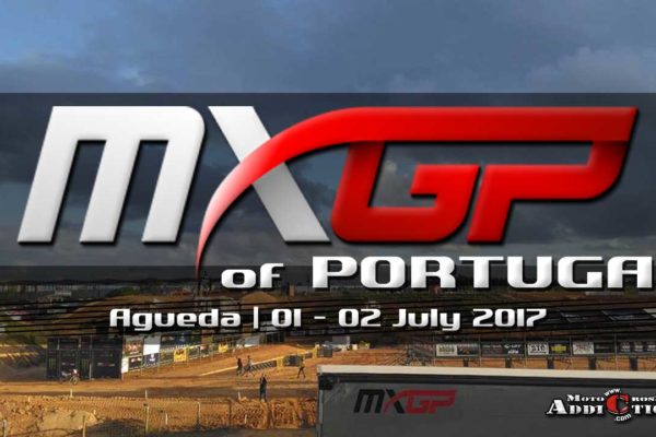 012 MXGP of Portugal 2017