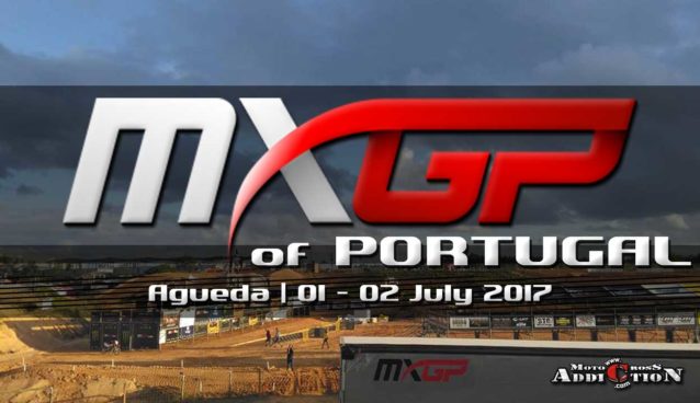 012 MXGP of Portugal 2017