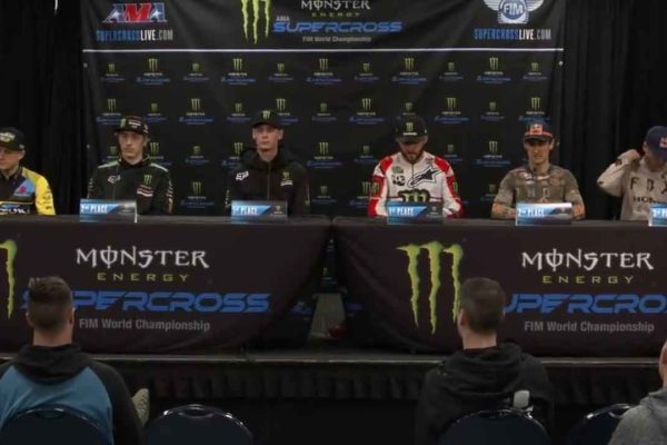 2019-Supercross-San-Diego-250SX 450SX Poste Race Press Conference