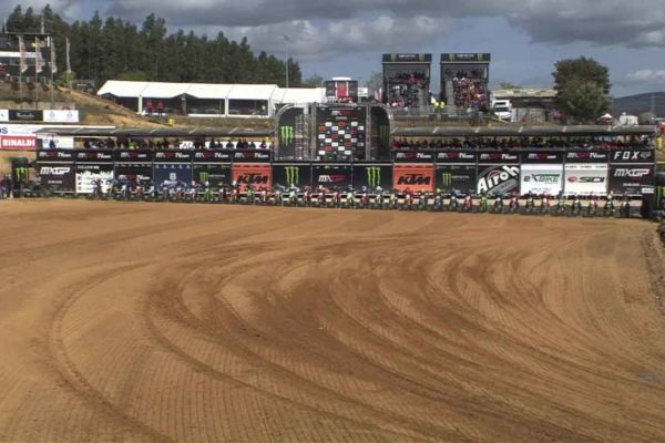 2019 MXGP of Portugal Agueda Qualifying Race Highlights