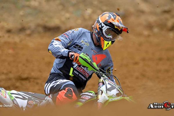 Alessandro Lupino 2019 MXGP of Portugal Agueda