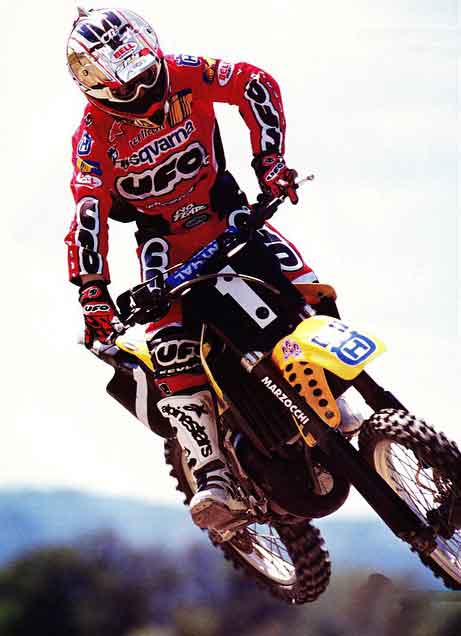 Alessio Chiodi Mondiale 1999 classe 25