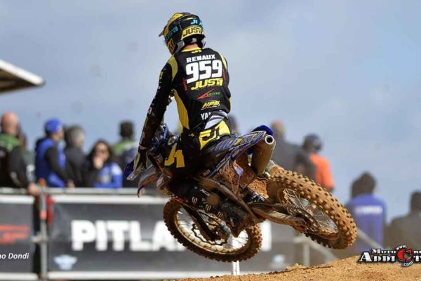 Maxime Renaux 2019 MXGP of Portugal Agueda