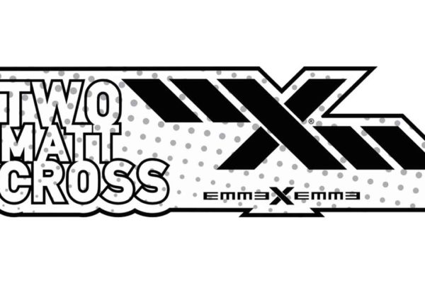 Two Matt Motocross emmeXemme