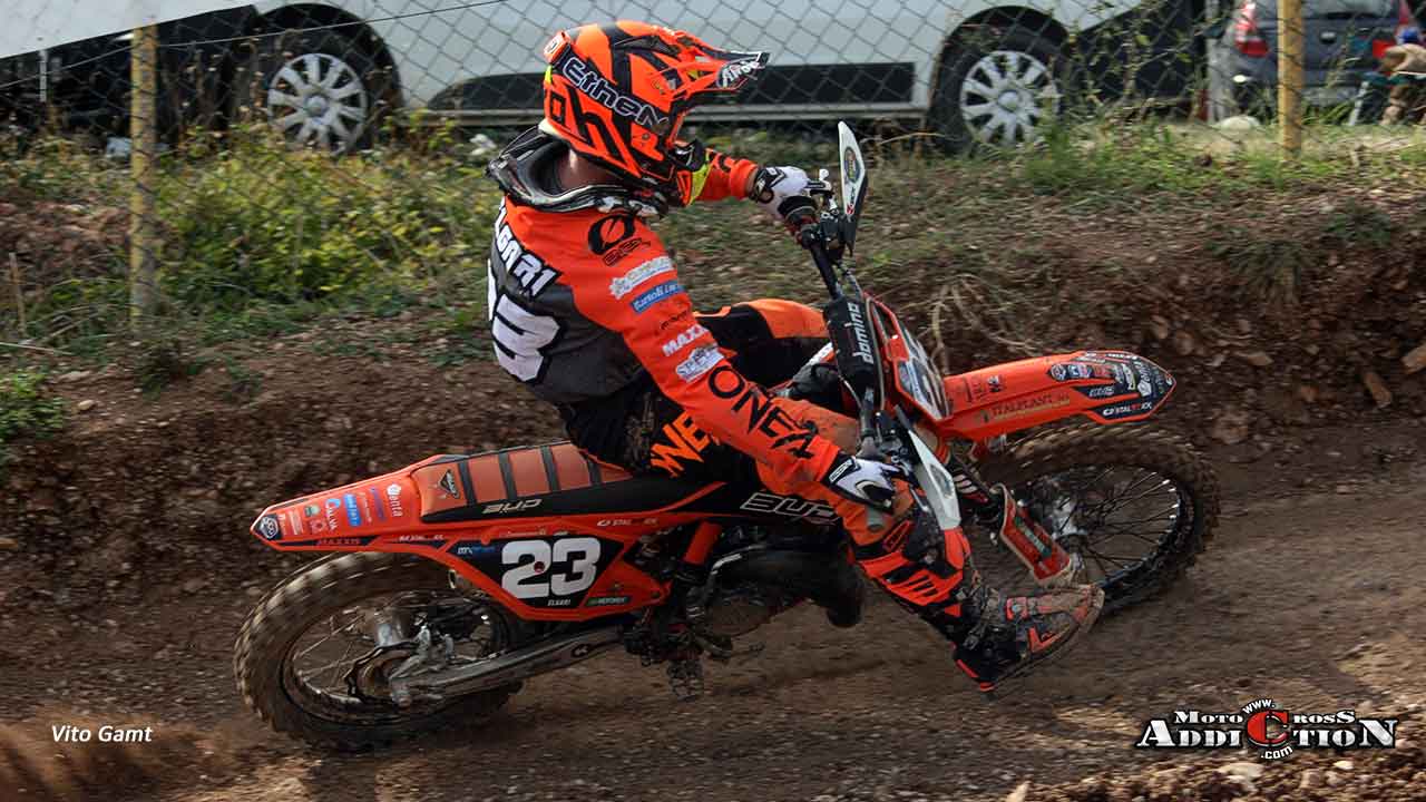 Alberto Elgari 2019 CI MX Junior Esanatoglia