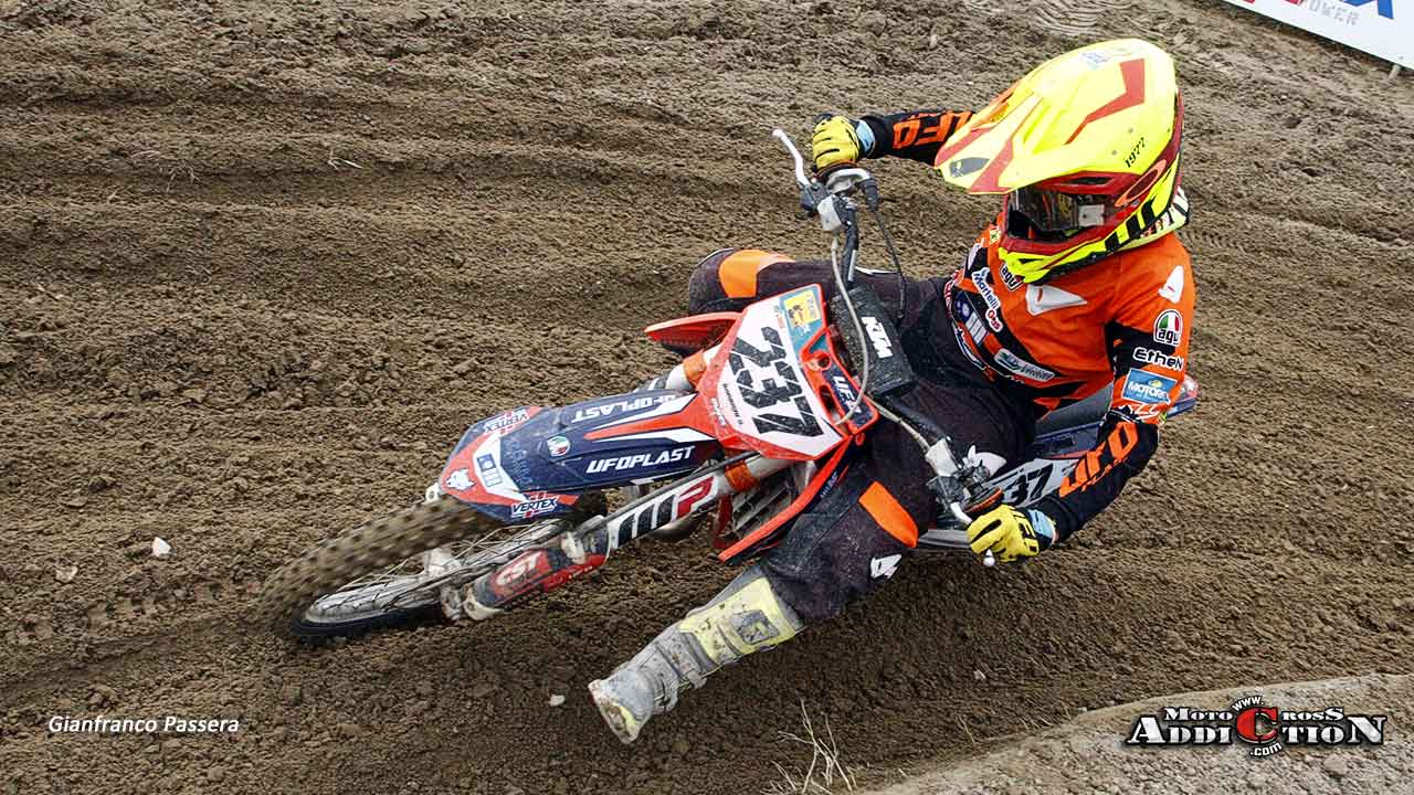 Gabriele Barbieri 2019 CI MX Junior Mantova