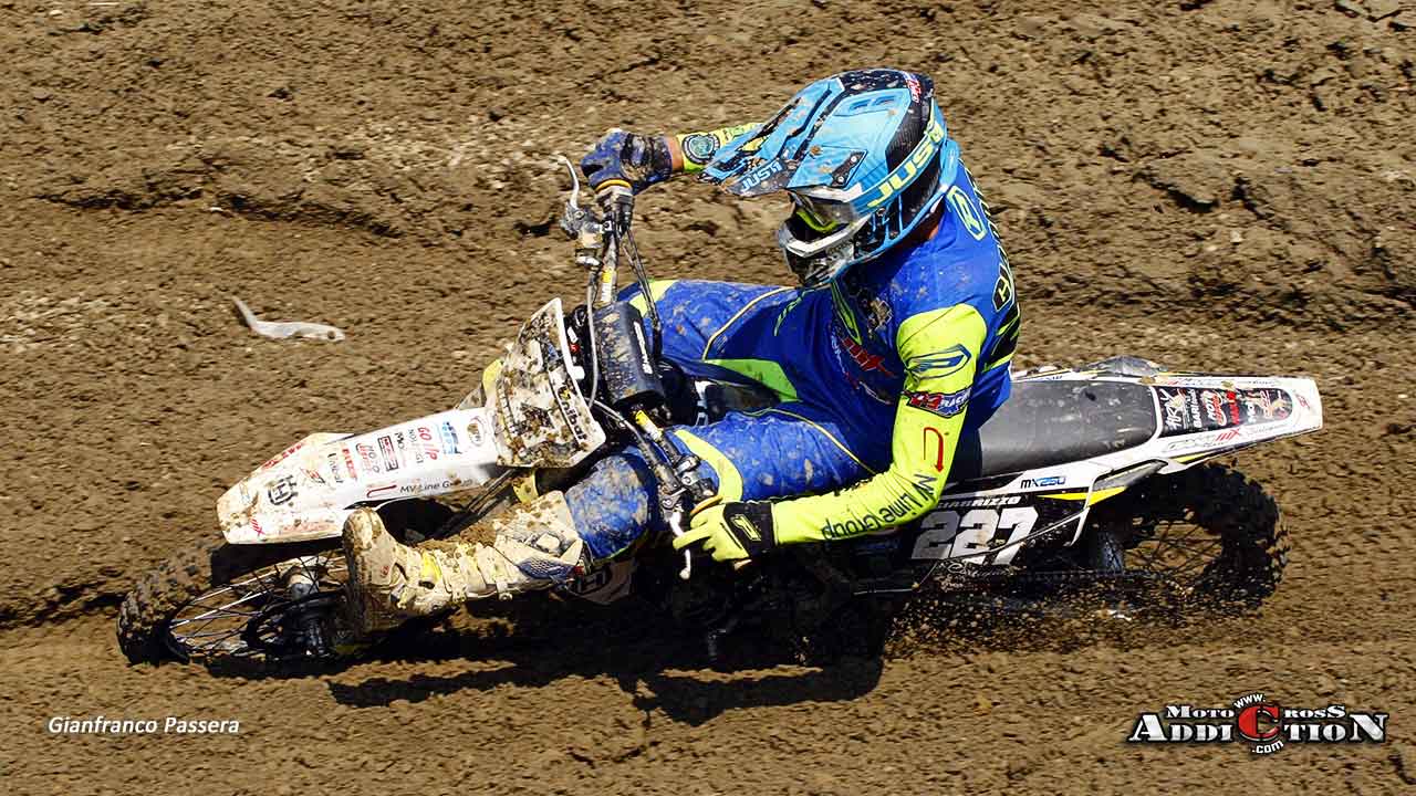Matteo Giarrizzo 2019 CI MX Prestige Ponte a Egola