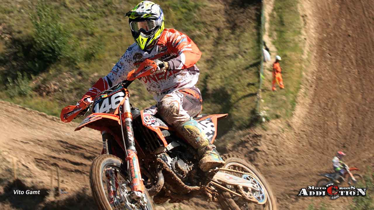 Mattia Cineroli 2019 CI MX Junior Esanatoglia