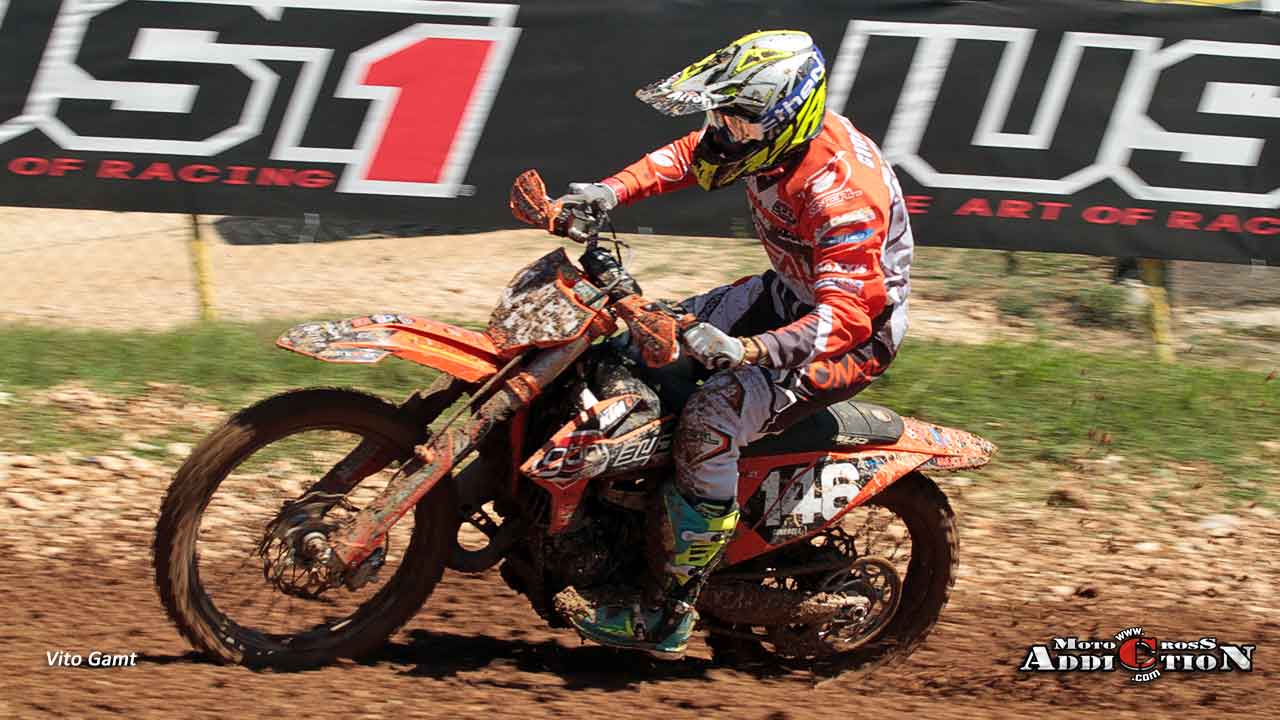 Mattia Cineroli 2019 CI MX Junior Esanatoglia