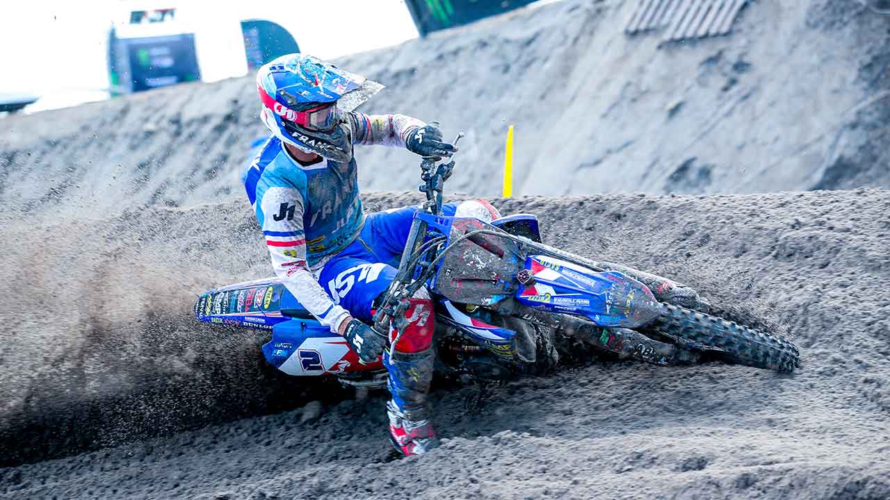 Maxime Renaux 2019 MXoN Assen