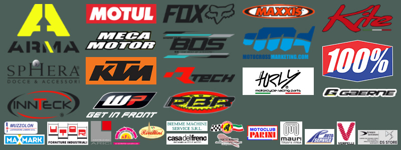 Partner 2020 Maggiora Park Racing Team