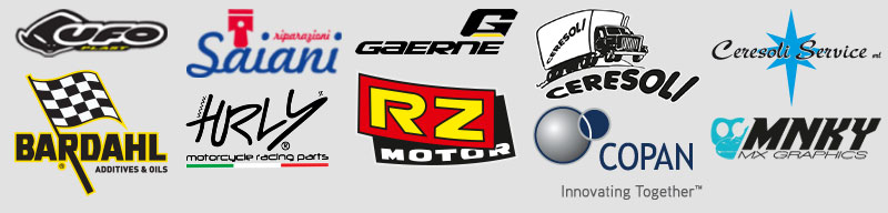 Partner 2020 CERES 71 Racing Team