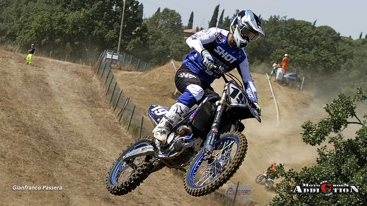 David Philippaerts 2020 CI MX Prestige Castiglione del Lago (PG)