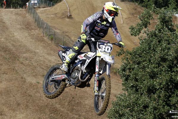 Giuseppe Arangio Febbo 2020 CI MX Prestige Castiglione del Lago (PG)