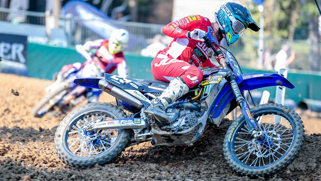 Henry Jacobi 2020 MXGP of Emilia Romagna, Faenza (RA)