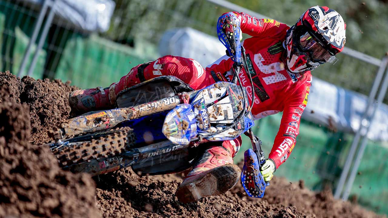 Maxime Renaux 2020 MXGP of Emilia Romagna, Faenza (RA)
