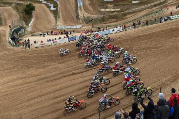 2020 CI MX Prestige Partenza Cingoli