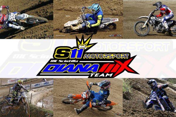 2021 Team S11 Motorsport Diana MX