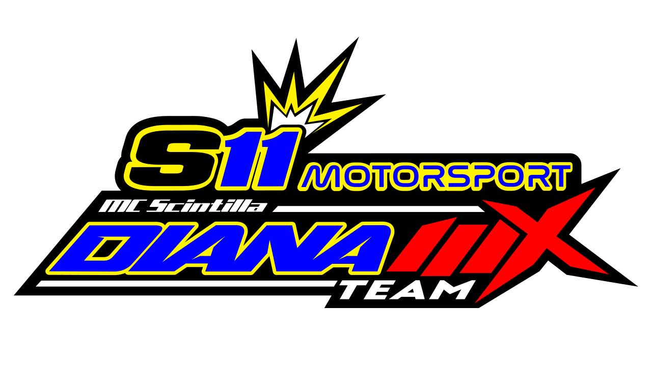 Logo Team S11 Motorsport Diana MX 2021