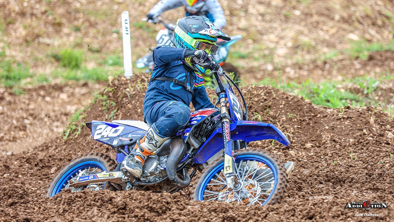 Paine Diaz Cesar Vincente Felipe 2021 CI MX Junior Lovolo