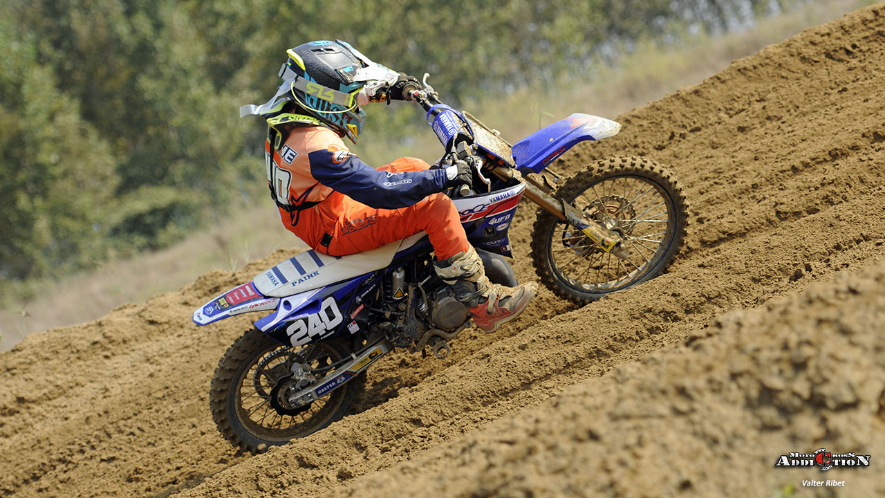 Paine Diaz Cesar Vincente Felipe 2021 CI MX Junior Ottobiano