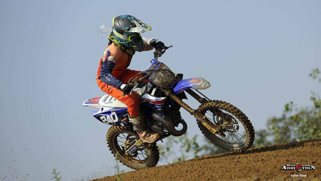 Paine Diaz Cesar Vincente Felipe 2021 CI MX Junior Ottobiano