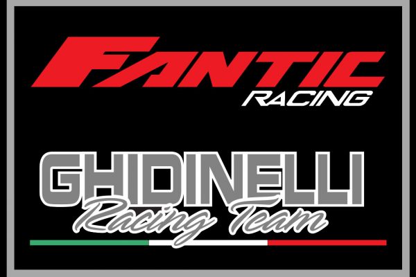 2022 Ghidinelli Fantic-Racing Team