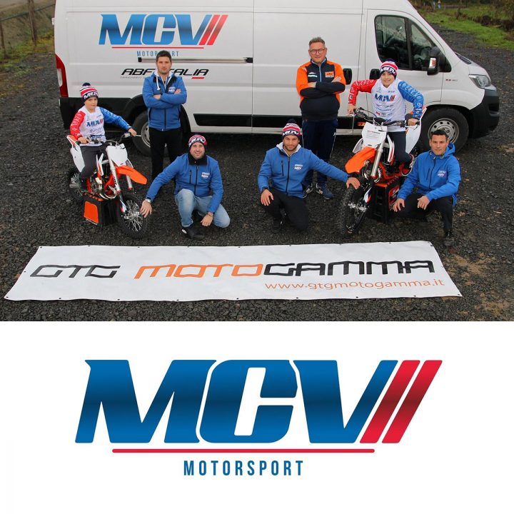Team MCV Motorsport ABF Italia