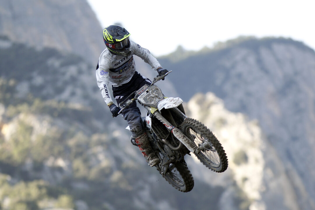 Giacomo Zancarini 2022 CI MX PRO Prestige, Pietramurata