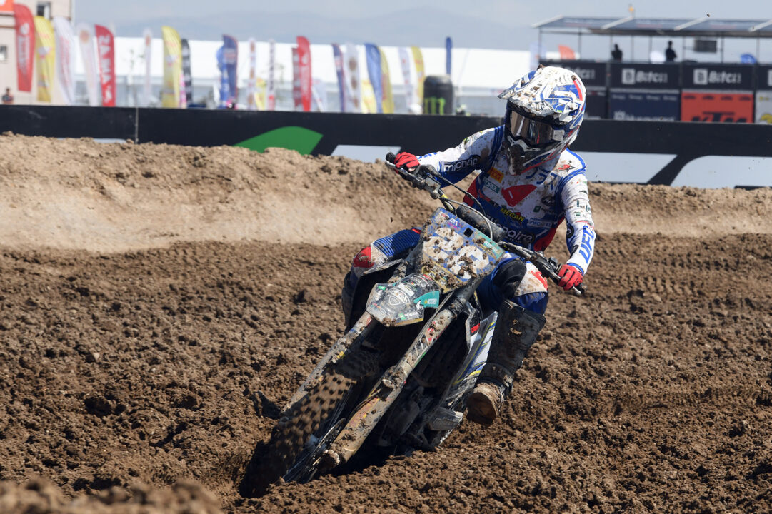 Elisa Galvagno 2022 WMX Round of Turkiye, Afyonkarahisar