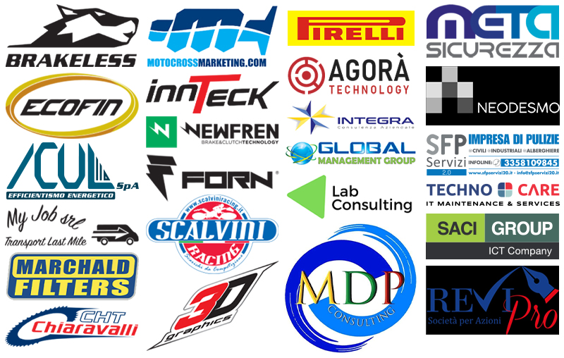 Partner 2023 Team Seven Motorsport Racing