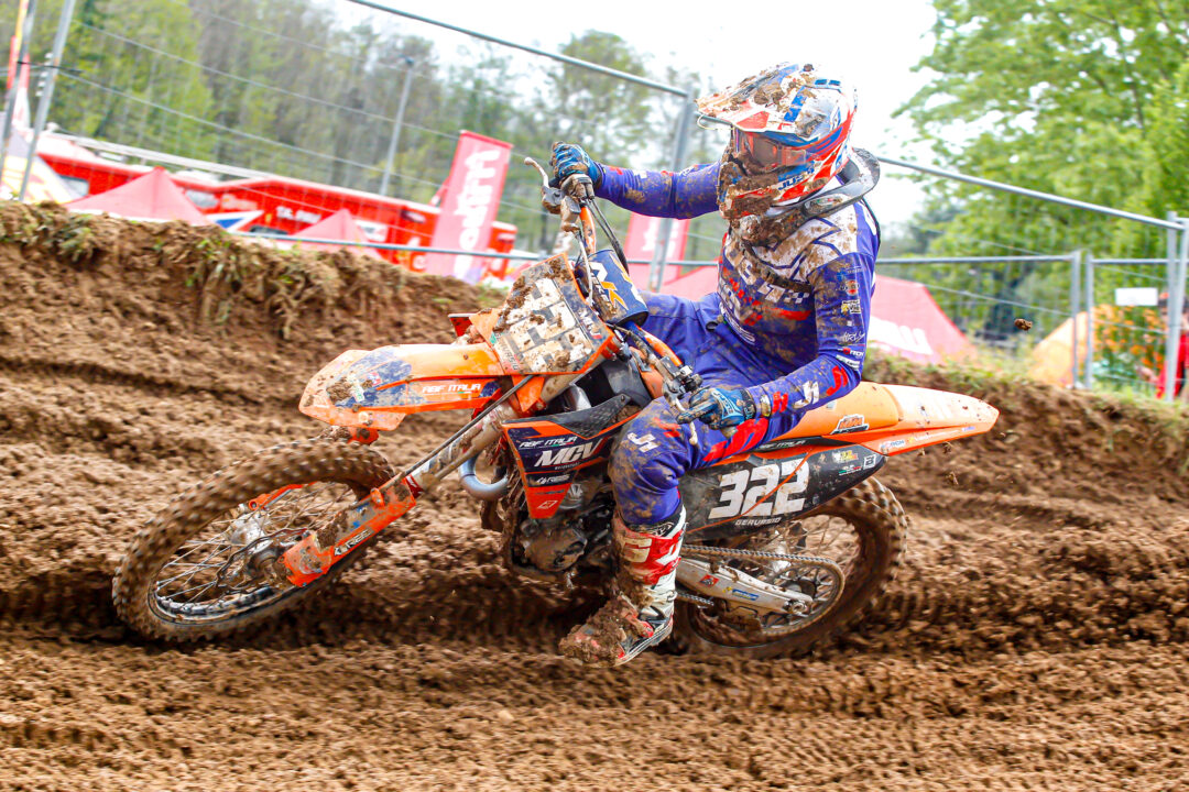 Filippo Gervasio 2023 CI MX PRO Prestige Maggiora