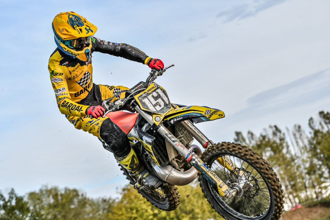 Duccio Vigni 2023 CI MX Rider-Expert Cremona