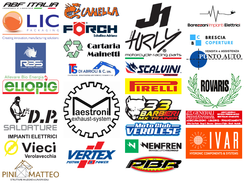 Partner Team MCV Motorsport 2024