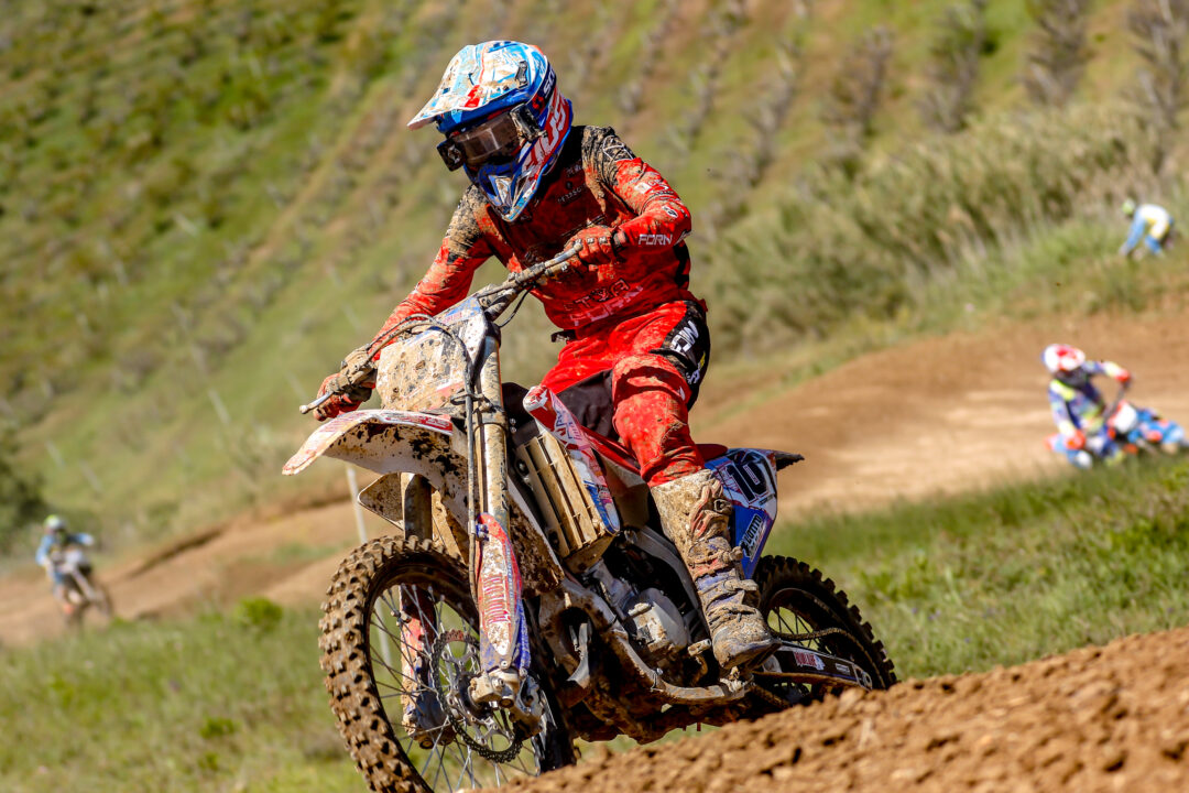 Cesare Pio Strafile 2024 CI MX Junior Montalbano Jonico