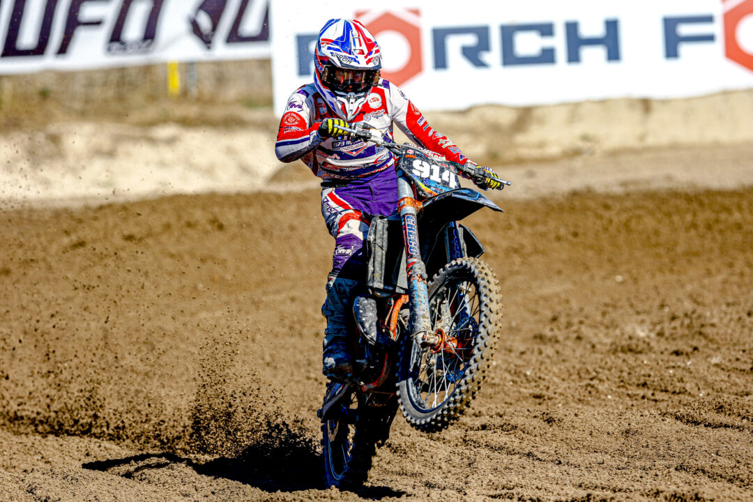 Giovanni Veneziano 2026 CI MX Junior Mantova