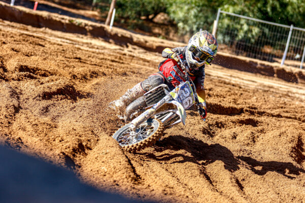 Giuseppe Olivieri 2026 CI MX Junior Alghero