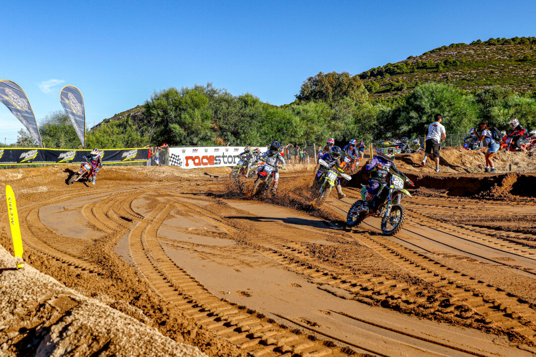 Giuseppe Olivieri 2026 CI MX Junior Alghero