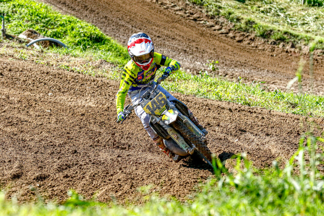 Iliev Georgi 2026 CI MX Junior Mantova