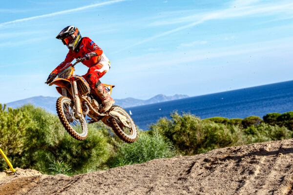 Riccardo Galia 2026 CI MX Junior Alghero