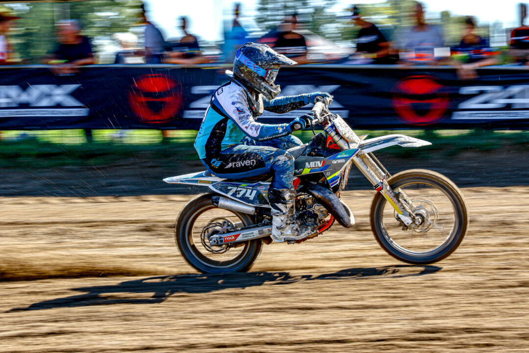 Simone Mantovani 2026 CI MX Junior Mantova