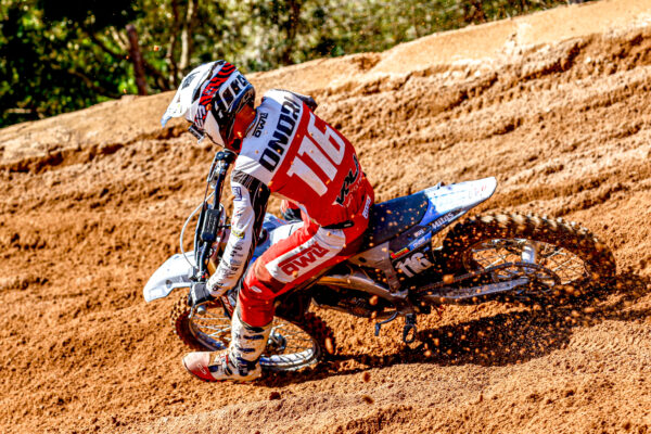 Thomas Onori 2026 CI MX Junior Alghero