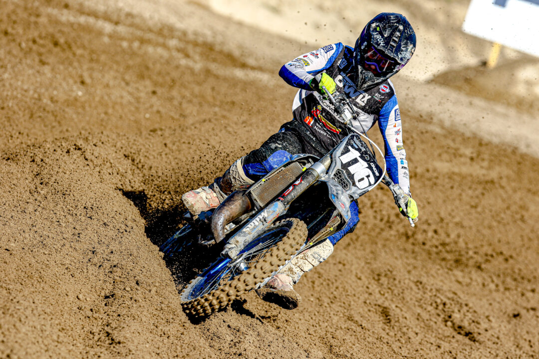 Thomas Onori 2026 CI MX Junior Mantova